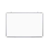 Офісна дошка Axent сухостираєма, магнітна, 90 х 120 см, алюмінієва рамка 22 х 20 мм (9613-A)