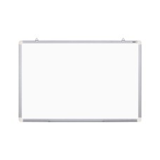 Офісна дошка Axent сухостираєма, магнітна, 90 х 120 см, алюмінієва рамка 22 х 20 мм (9613-A)