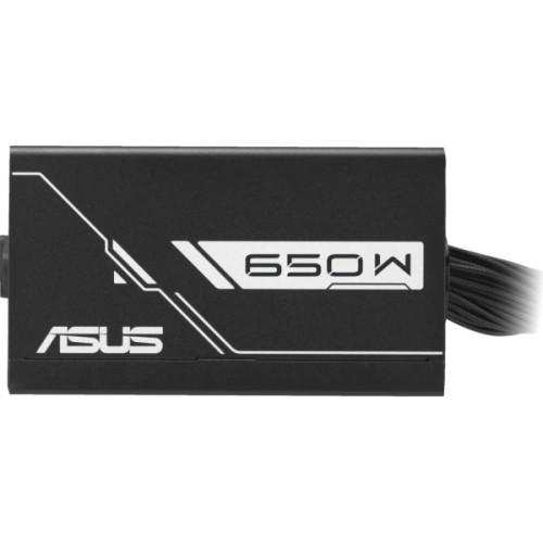 Блок живлення ASUS 650W Prime Bronze (90YE00Y1-B0NA00)