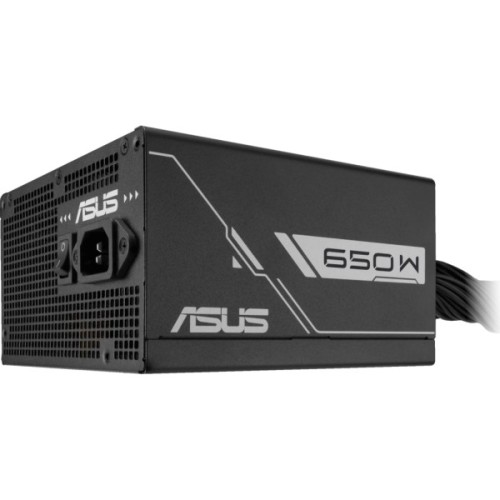 Блок живлення ASUS 650W Prime Bronze (90YE00Y1-B0NA00)