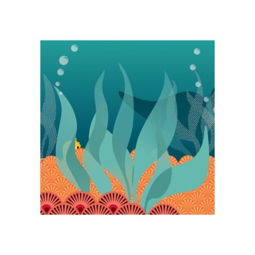 Книга Морський народ - Мадлєн Роджерс Ранок (9789667490102)