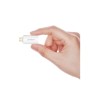 Перехідник OTG USB 2.0 AF to Micro 5P US195 white Ugreen (30529)