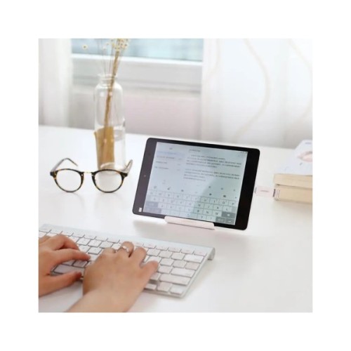 Перехідник OTG USB 2.0 AF to Micro 5P US195 white Ugreen (30529)