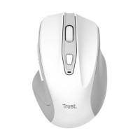 Мишка Trust Nito Silent Wireless White (25550)