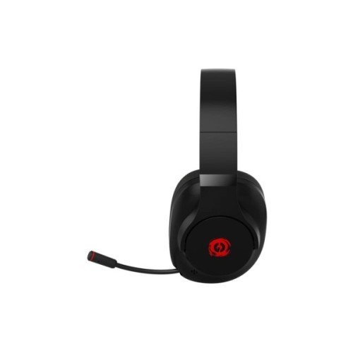 Навушники Canyon EGO GH-15 Black (CND-SGHS15B)