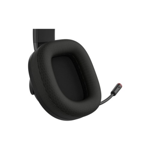 Навушники Canyon EGO GH-15 Black (CND-SGHS15B)