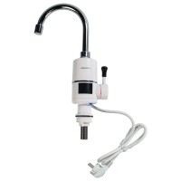 Проточний водонагрівач AQUATICA s96 3.3кВт для кухн (9796133)