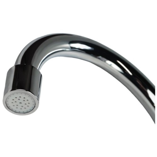 Проточний водонагрівач AQUATICA s96 3.3кВт для кухн (9796133)