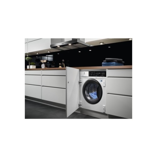 Пральна машина Electrolux EW7WN368SUI