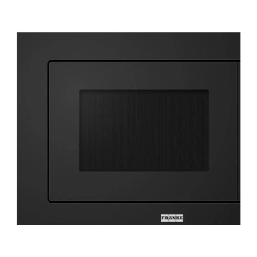 Мікрохвильова піч Franke FSL 20 MW BK (131.0632.993)