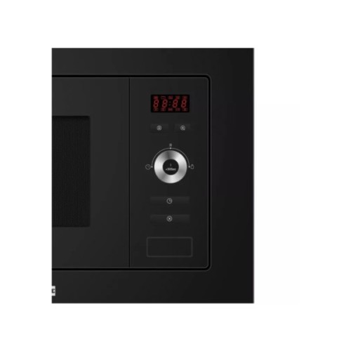 Мікрохвильова піч Franke FSL 20 MW BK (131.0632.993)