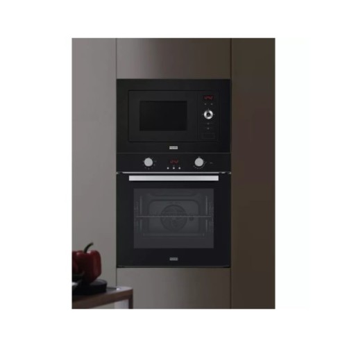 Мікрохвильова піч Franke FSL 20 MW BK (131.0632.993)