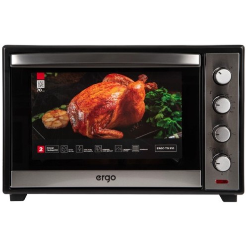 Електропіч Ergo TO 910