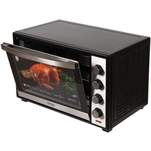 Електропіч Ergo TO 910