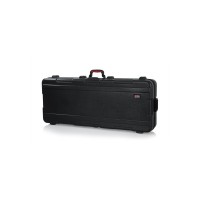Кейс для клавішних Gator TSA ATA Molded 61-note Keyboard Case w/ Wheels (GTSA-KEY61)
