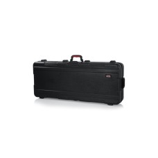 Кейс для клавішних Gator TSA ATA Molded 61-note Keyboard Case w/ Wheels (GTSA-KEY61)