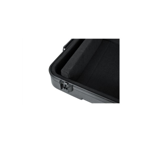 Кейс для клавішних Gator TSA ATA Molded 61-note Keyboard Case w/ Wheels (GTSA-KEY61)