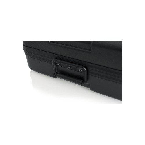Кейс для клавішних Gator TSA ATA Molded 61-note Keyboard Case w/ Wheels (GTSA-KEY61)