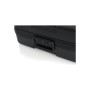 Кейс для клавішних Gator TSA ATA Molded 61-note Keyboard Case w/ Wheels (GTSA-KEY61)