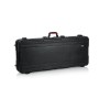 Кейс для клавішних Gator TSA ATA Molded 61-note Keyboard Case w/ Wheels (GTSA-KEY61)