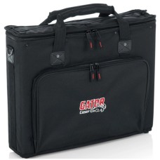 Чохол для звукового обладнання Gator 2U Audio Rack Bag (GRB-2U)