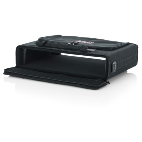 Чохол для звукового обладнання Gator 2U Audio Rack Bag (GRB-2U)