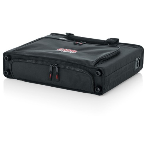 Чохол для звукового обладнання Gator 2U Audio Rack Bag (GRB-2U)