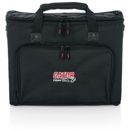 Чохол для звукового обладнання Gator 2U Audio Rack Bag (GRB-2U)