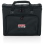 Чохол для звукового обладнання Gator 2U Audio Rack Bag (GRB-2U)