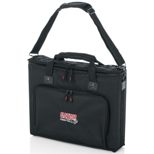 Чохол для звукового обладнання Gator 2U Audio Rack Bag (GRB-2U)