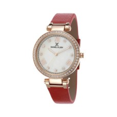 Наручний годинник Daniel Klein DK.1.12402-2 Наручний годинник Daniel Klein DK.1.12402-2