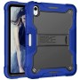 Чохол до планшета Armorstandart Rover Apple iPad 11 2025 (A16) / 10.9 2024 / 2022 Blue (ARM84953)