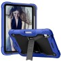 Чохол до планшета Armorstandart Rover Apple iPad 11 2025 (A16) / 10.9 2024 / 2022 Blue (ARM84953)