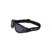 Сонцезахисні окуляри BluWater Drifter Polarized Сірі (4ДРИФ-20П)