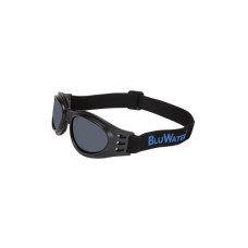 Сонцезахисні окуляри BluWater Drifter Polarized Сірі (4ДРИФ-20П)
