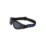 Сонцезахисні окуляри BluWater Drifter Polarized Сірі (4ДРИФ-20П)
