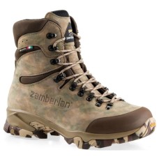 Черевики Zamberlan 1214 Lynx Mid GTX RR M camouflage - 43 - камуфляж (006.4584)