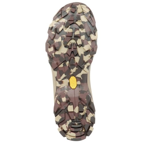 Черевики Zamberlan 1214 Lynx Mid GTX RR M camouflage - 43 - камуфляж (006.4584)