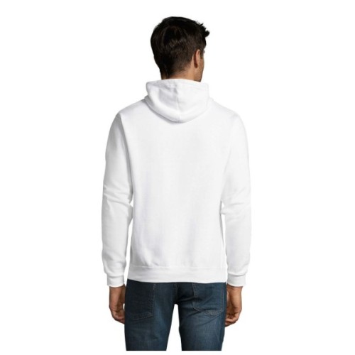 Худі Sol's Snake білий XL (47101102XL)