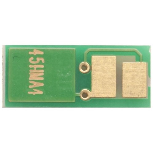 Чип для картриджа Canon 045H 2.8K Black AHK (1801000)