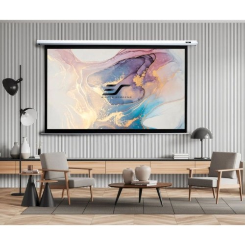 Проекційний екран Elite Screens Electric110XH