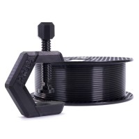Пластик для 3D-принтера Prusament PETG 1.75mm 1kg Black Jet (PETGJETBLCK1KG)