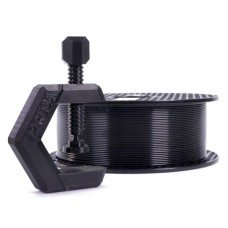Пластик для 3D-принтера Prusament PETG 1.75mm 1kg Black Jet (PETGJETBLCK1KG)