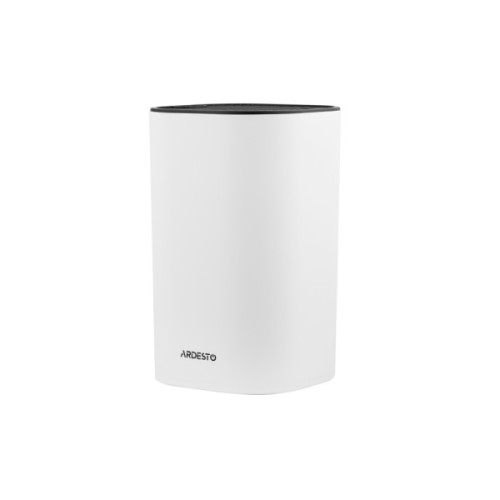 Підставка для ножів Ardesto Gemini 23 см White (AR2123WH)