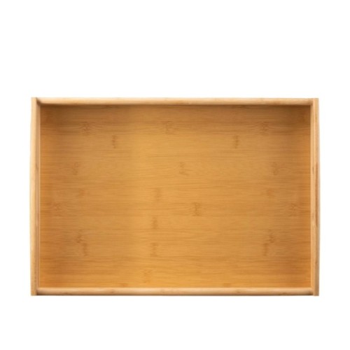 Таця Ardesto Midori, 38х26х7см, бамбук, прямокутна (AR1438BM)
