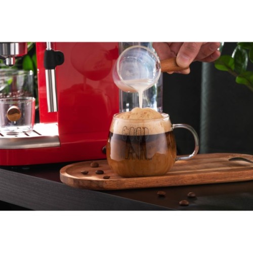 Соусниця Ardesto Set of Cream and Sauce 100 мл 2 шт (AR2603CS)