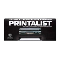 Тонер-картридж Printalist Xerox VL B7025/7030/7035 106R03396 Black 30K (Xer-106R03396-PL)