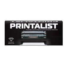 Тонер-картридж Printalist Xerox VL B7025/7030/7035 106R03396 Black 30K (Xer-106R03396-PL)