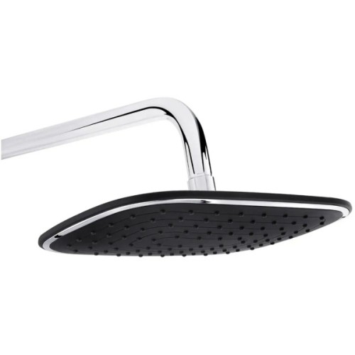 Душовий гарнітур Kroner Essen-SCH063 + змішувач Essen-SCH010 (CVS30210)