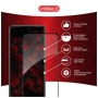 Скло захисне Intaleo Full Glue Tecno Camon 17P (1283126515842)